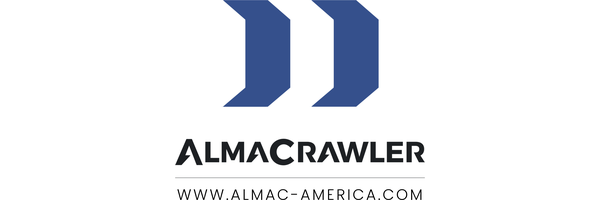 AlmaCrawler - construction equipment manufacturer